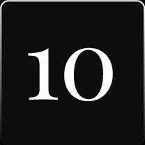 number-10