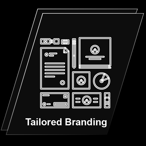 tailored-branding