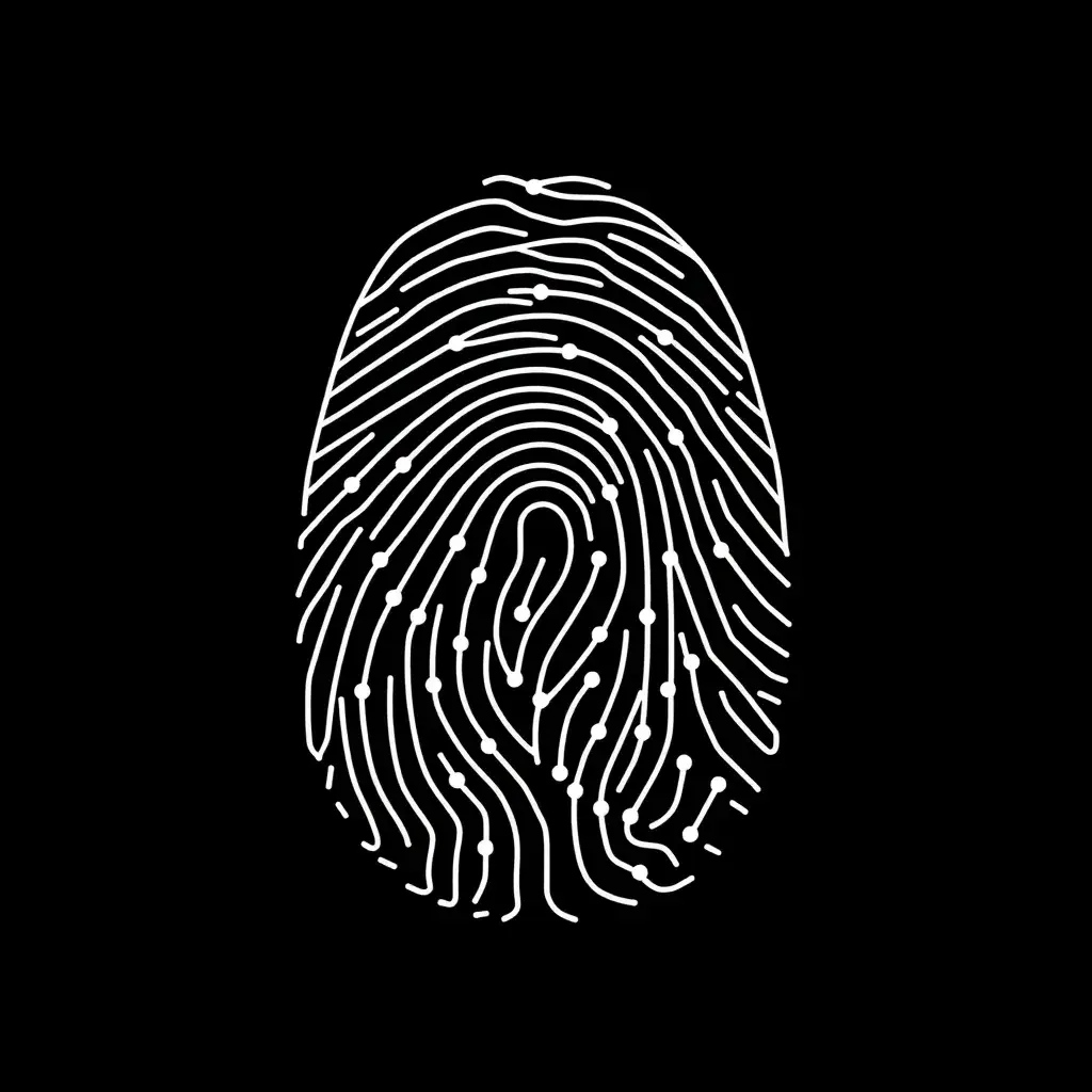 Custom-Trained, Not Templated