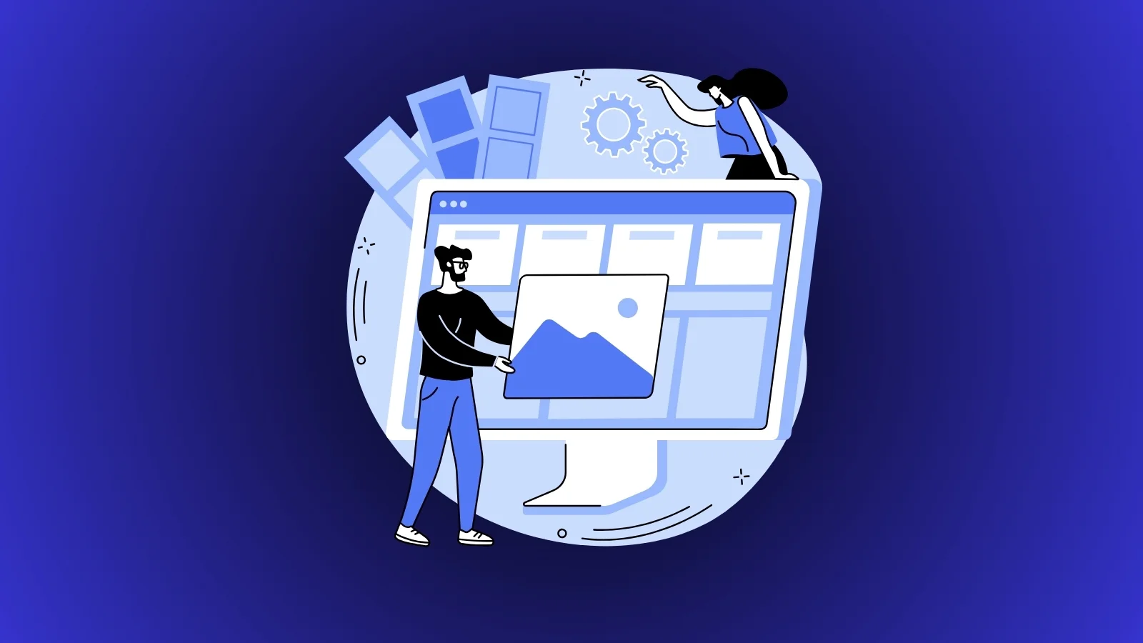 Why Consistency Matters