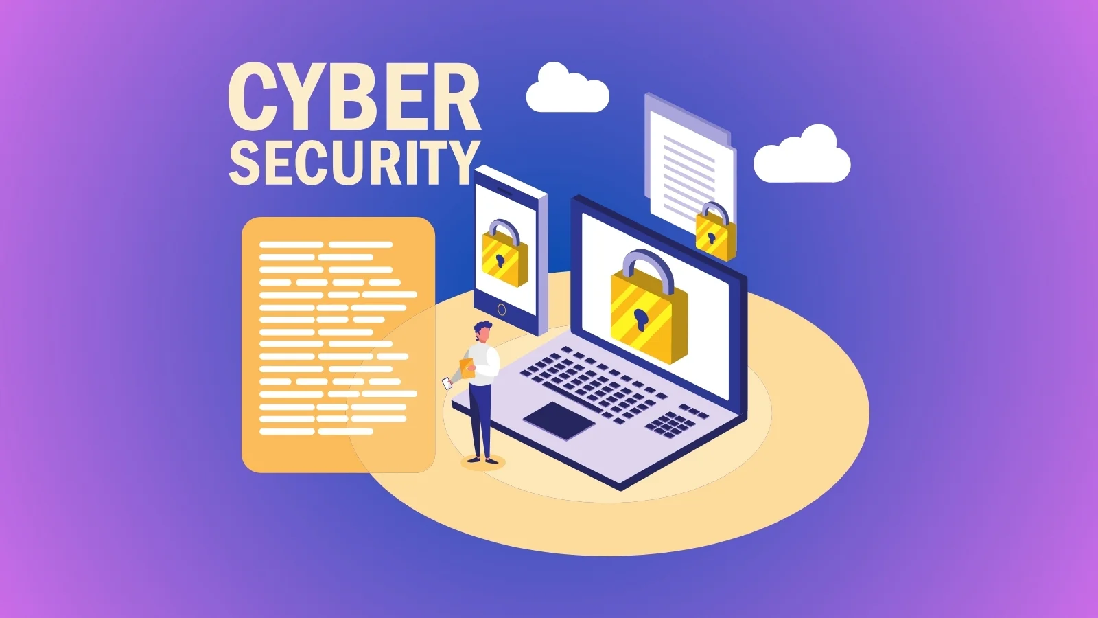 The Importance of Cybersecurity Hygiene