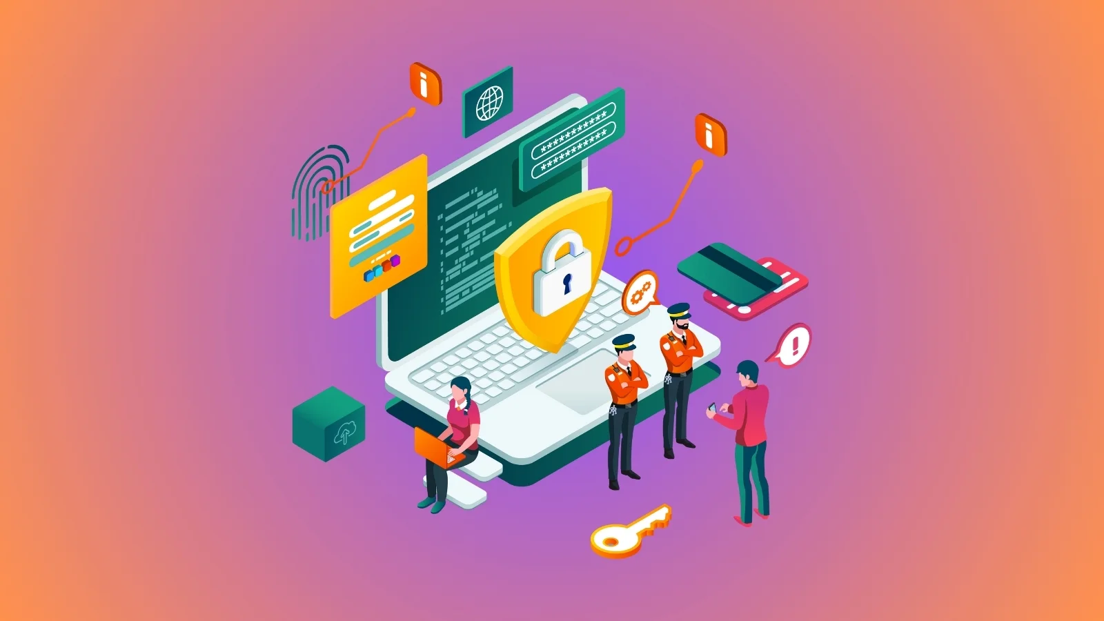 Privacy Regulations and Compliance