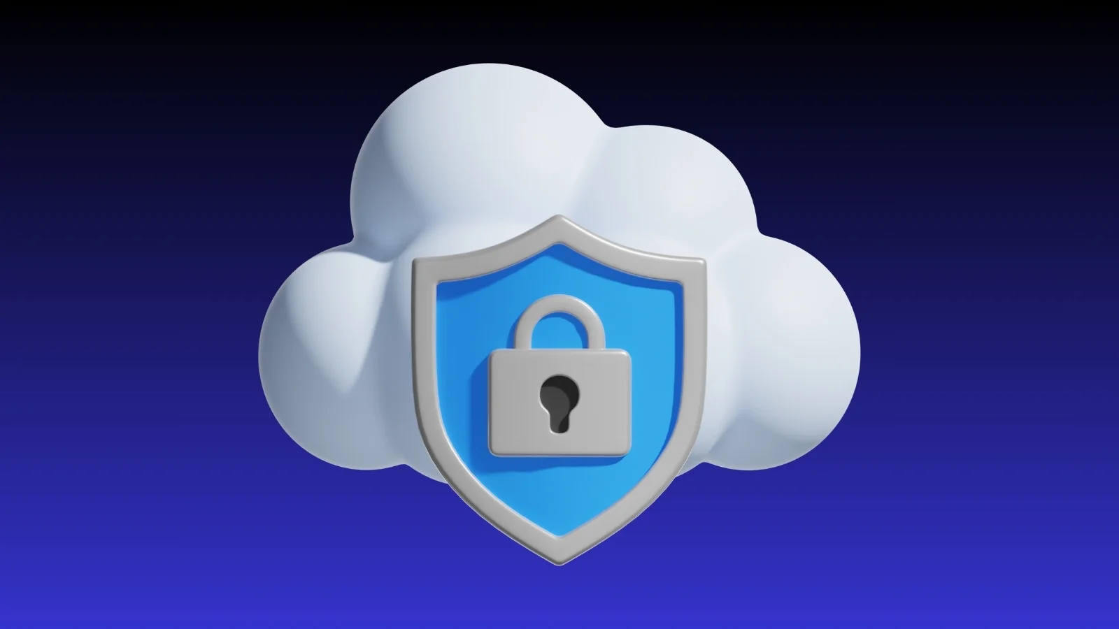 The Shift to Cloud Security