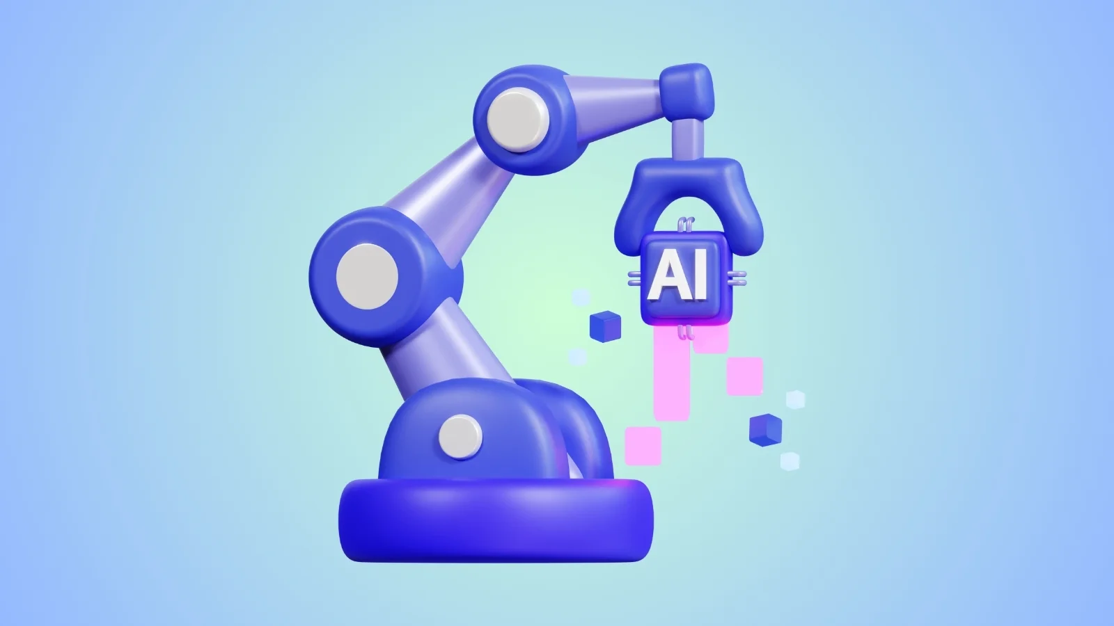 The Role of AI in UX/UI Design