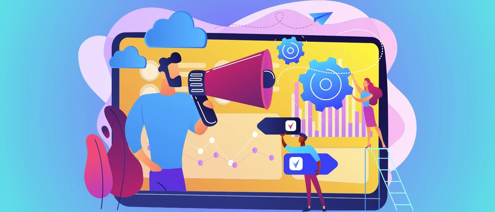 Embracing Data-Driven Marketing