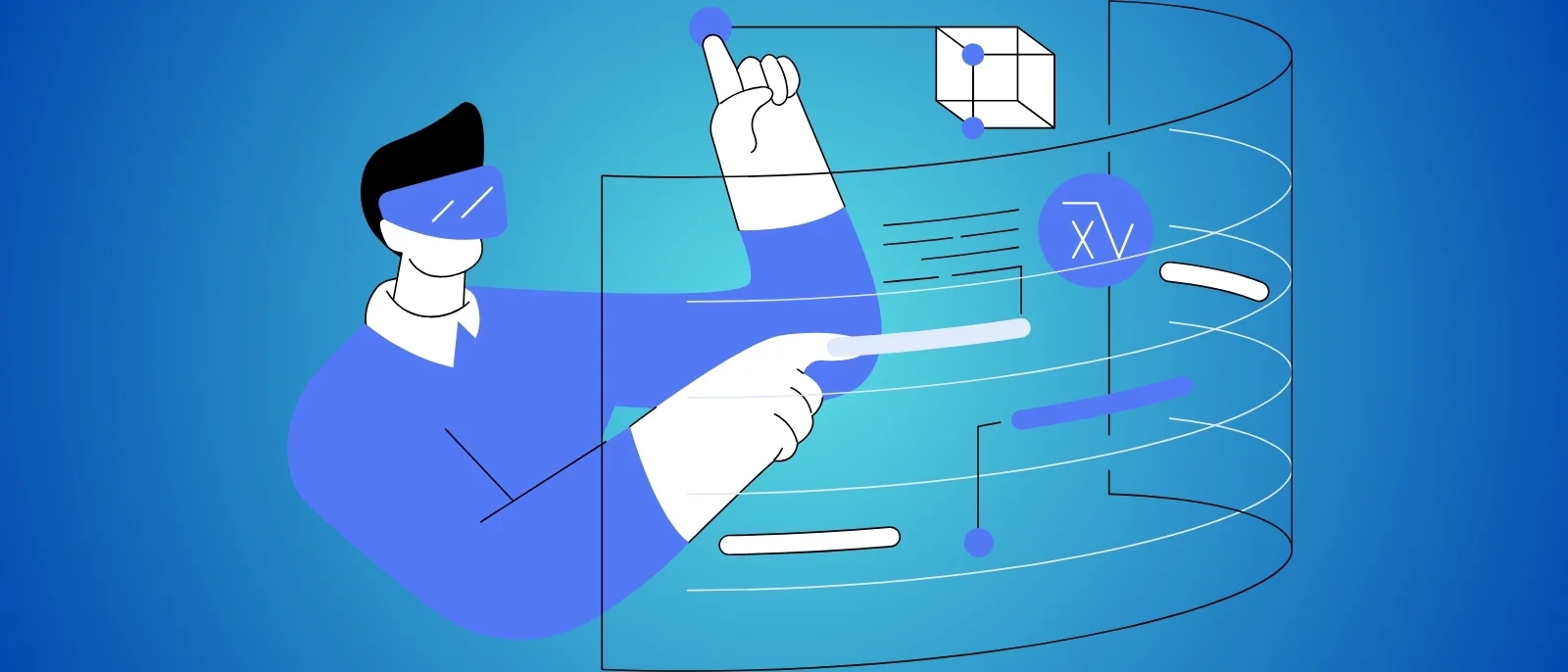 Exploring Interactive Content