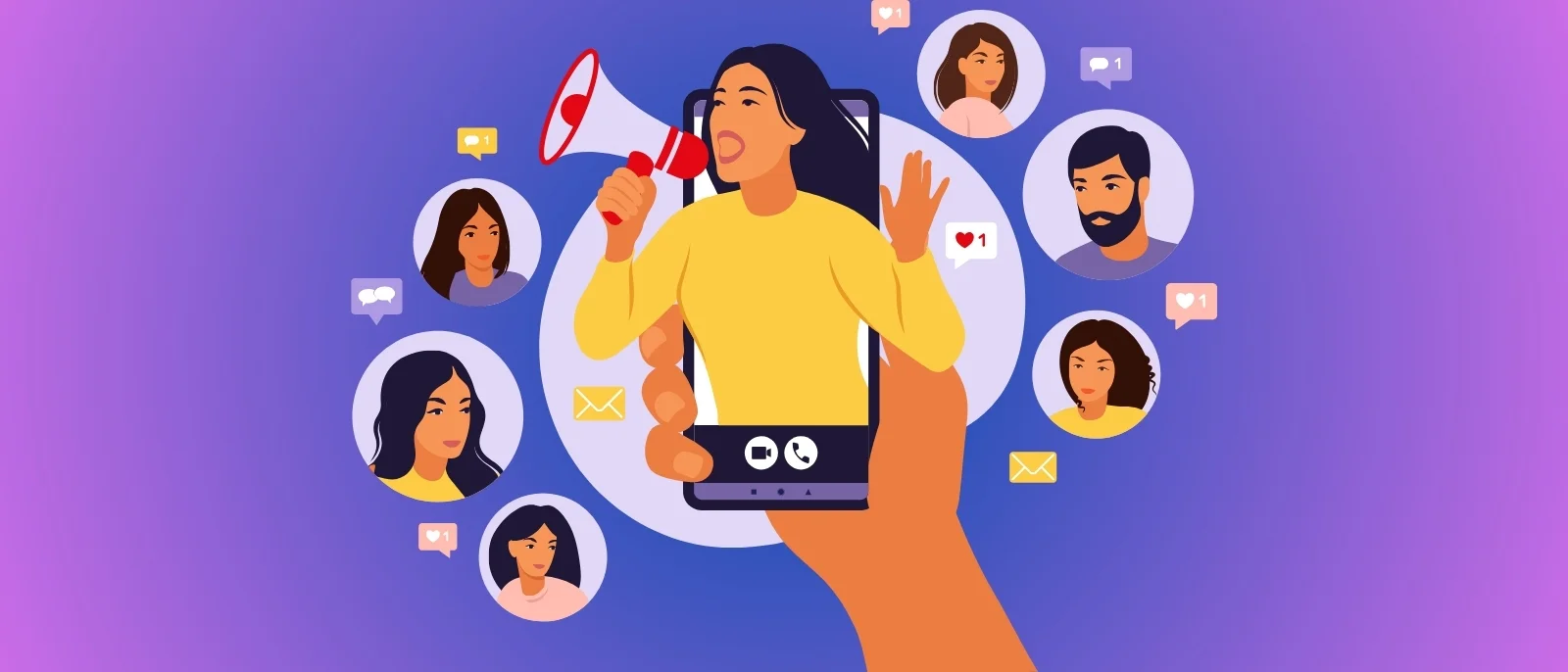 Leveraging Influencer Partnerships