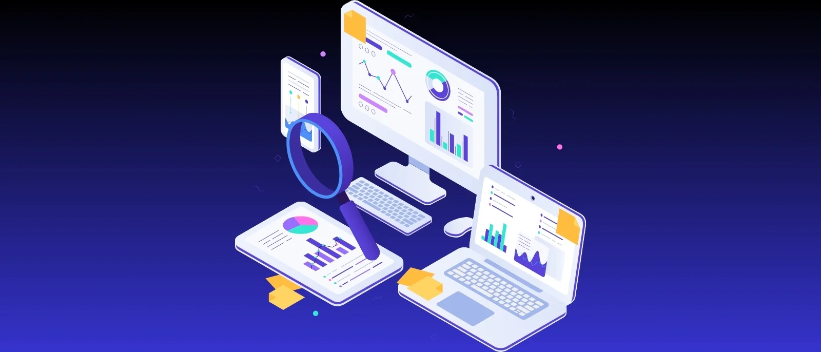 SEO - The Evergreen Success Factor