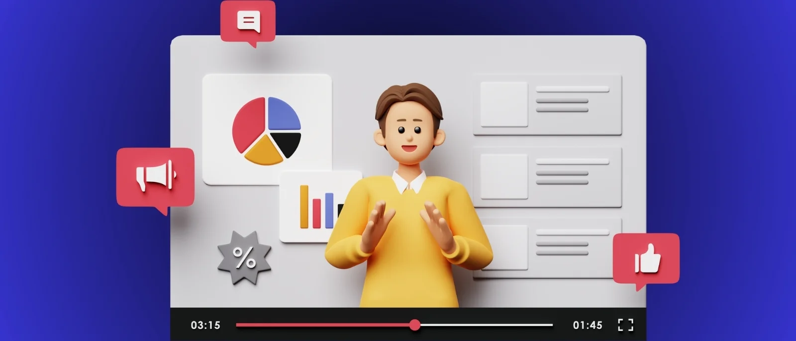 Video Marketing - A Must-Have Tool