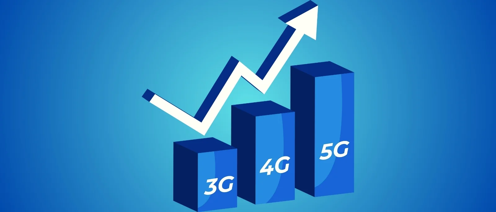 5G Technology - Faster Connections, Richer Experiences