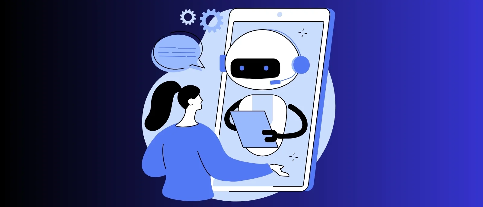 Chatbots and Conversational Marketing