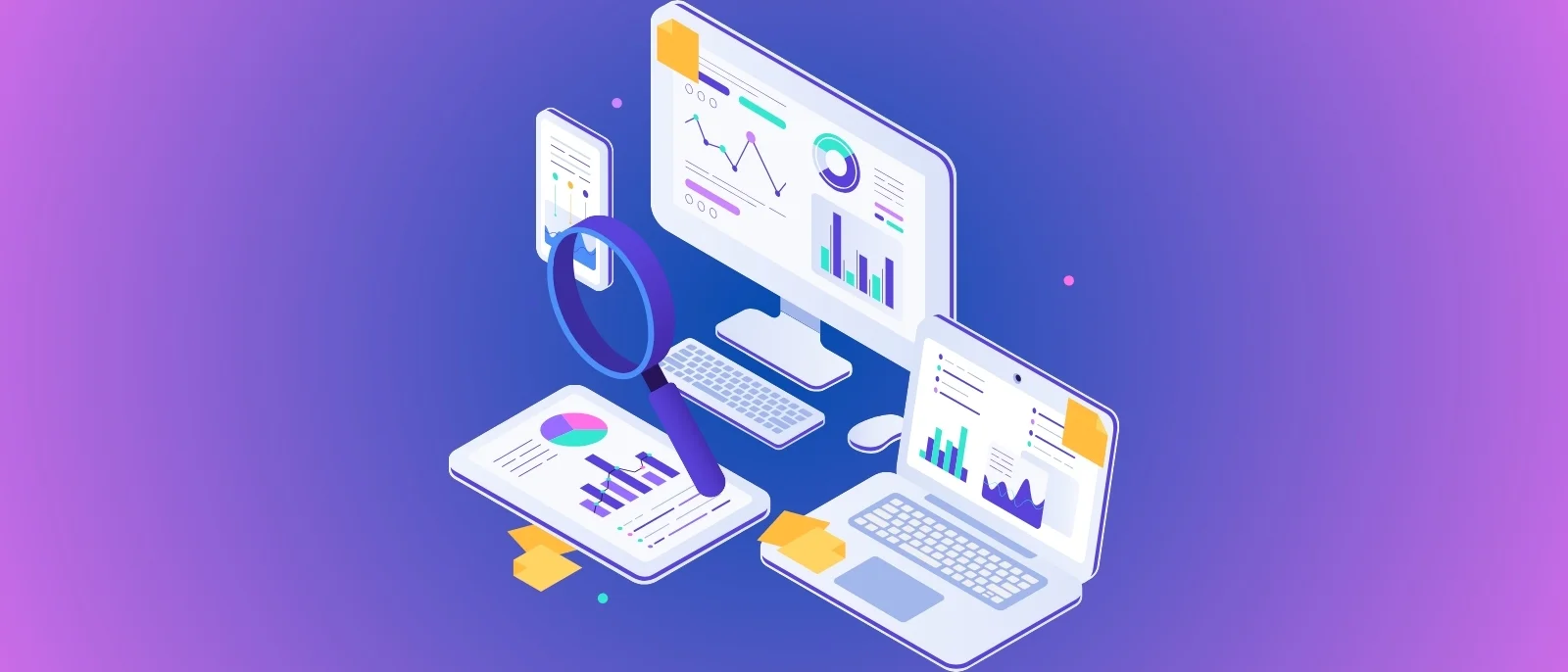 Why What's New in Marketing Tech Matters