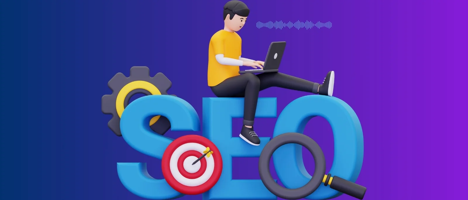 Voice Search Optimization