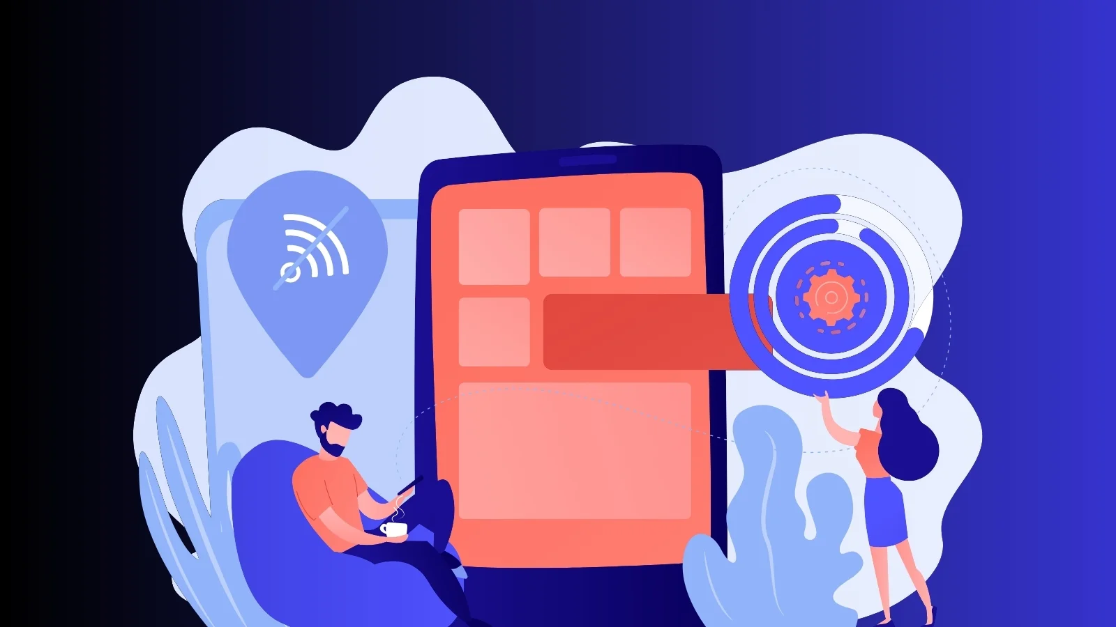 What are Progressive Web Apps